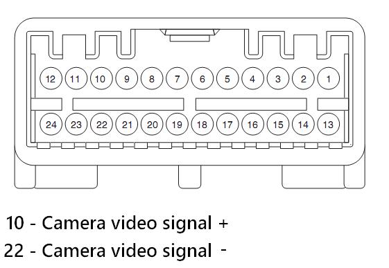 Dacia Car Radio Stereo Audio Wiring Diagram Autoradio Connector Wire